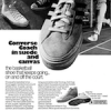 Converse Coach in Suede and Canvas