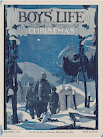 Boys' Life December 1919