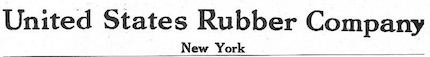 United States Rubber Company