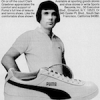PUMA tennis shoes “Clark Graebner plays in Pumas.”