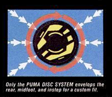 Puma Disc System