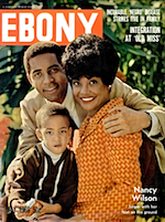 Ebony May 1966
