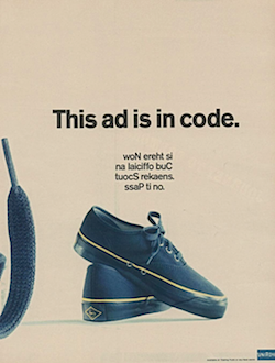 Keds The official Cub Scout sneakers