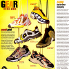 Nike Air Sunder Max, Adidas Equipment Gazelle, Converse ECO Lo, Nike Air Flight posite, Fila Ancerus TR, Puma Cell Lhotse “sneak peek: Vibe August 1999”