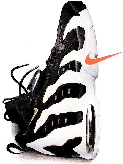 Nike "Air DT Max '96"