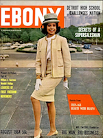 Ebony August 1964