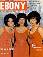 Ebony June 1965