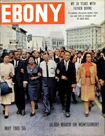 Ebony May 1965