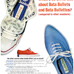 Bata BULLETS “What’s so different about Bata Bullets and Bata Bullettes?”
