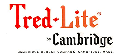 Tred-Lite by Cambridge
