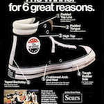 Sears The Winner “Sears calls it The Winner for 6 great reasons.”