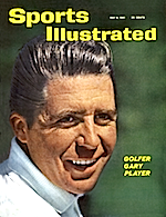 Sports Illustrated may 8 1961