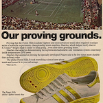 adidas Forest Hills “our proving grounds.”