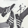 adidas Inter / Brasil / Mexico football boots “Look at the feet …”