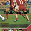 adidas World Cup II soccer shoes “Traction in action”