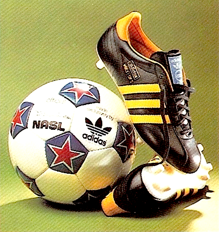 adidas World-Cup 74 football boots