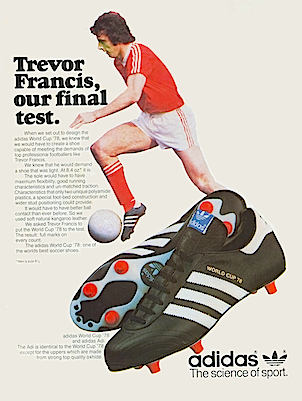 adidas World Cup '78