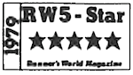 RW5-Star Runner's World Magazine 1979