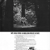 Nike “WE RUN OVER A MILLION MILES A DAY.”