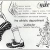 Nike Oregon Waffle / the athletic department