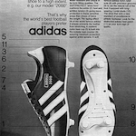 adidas 2000 Soccer Boots “Decisive advantages”