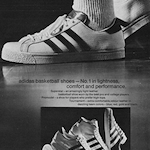 adidas Americana / Superstar / Promodel / Tournament basketball shoes “It’s official!”