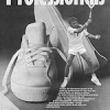 adidas Newcombe tennis shoes “Professionals”