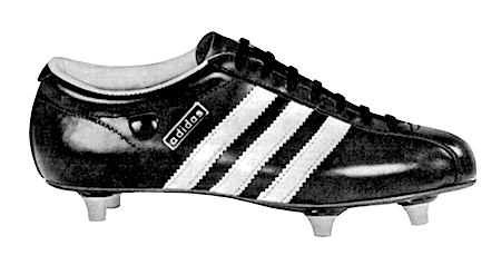 adidas Santiago Soccer Boots