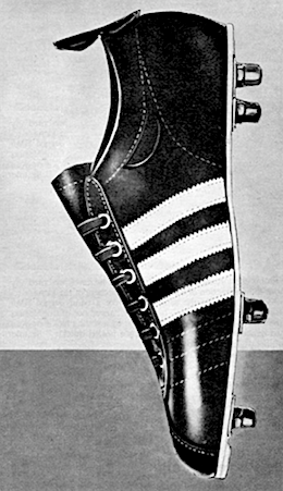 adidas Soccer Boots