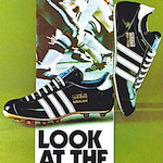 adidas Star Streak / Superlight football shoes “LOOK AT THE FEET …”