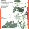 adidas Eddy Merckx Cycling Shoes “Eddy MERCKX et toute l’équipe MOLTENI ont choisi les équipements”