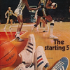 adidas Superstar / Promodel / Tournament / Americana basketball shoes “The starting 5”