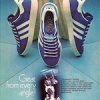 adidas Tournament basketball shoes “Great from every angle!”