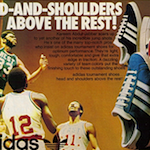 adidas Tournament basketball shoes “HEAD-AND-SHOULDERS ABOVE THE REST!”