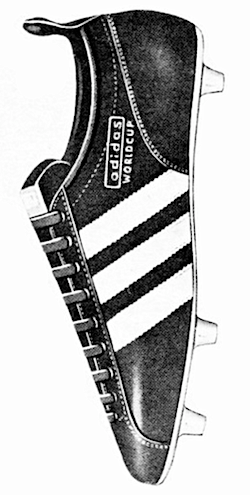 adidas World Cup Soccer Boots