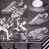 adidas adistar 2000 / Shot and Discus shoes / Long jump shoes “adidas traction … to go faster, further, higher”