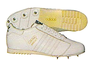adidas cricket boots “Traction in 