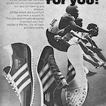 adidas SL’72 / Racer training & track shoes “The best shoes for you!”