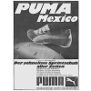 Puma Sacramento track shoes “PUMA Mexico”