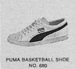 PUMA PAWS They give your feet the killer instinct.