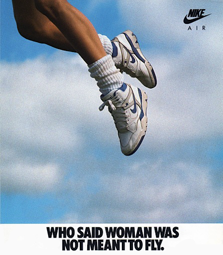 Nike Women's Air Force III