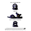 Nike Air Deschütz “Air cushioning meets Air conditioning.”