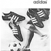 adidas La plata / La paz / 2000 / Wembley SL football boots