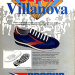 Brooks Super Villanova running shoes