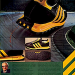 adidas Formula 1 running shoes