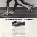 Nike LD-1000 running shoes